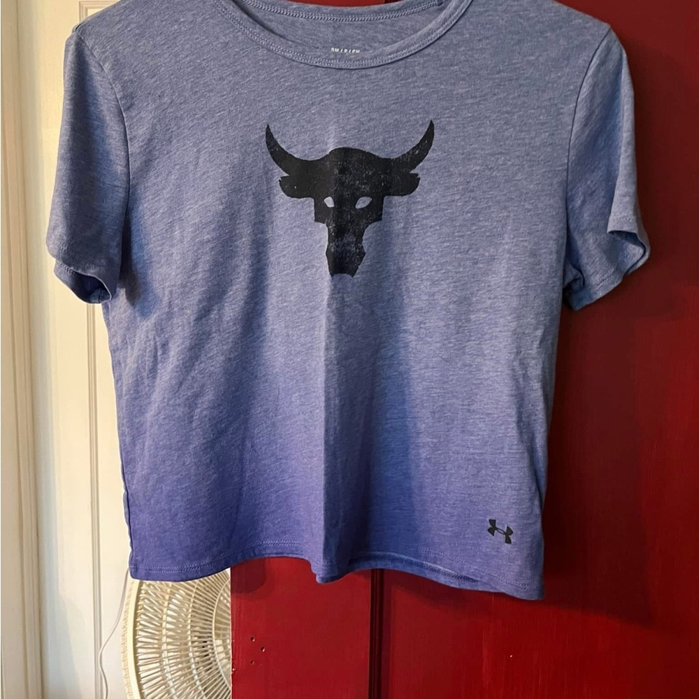 Under Armour Tee